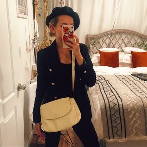 Vintage Bottega Veneta Handbag